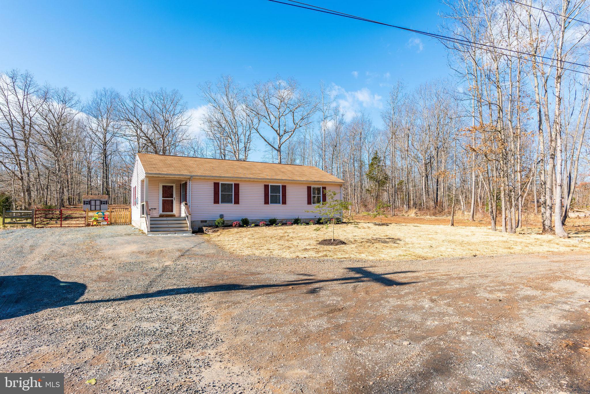 10584 Brent Town Road Catlett, VA 20119 - Photo 2 of 42