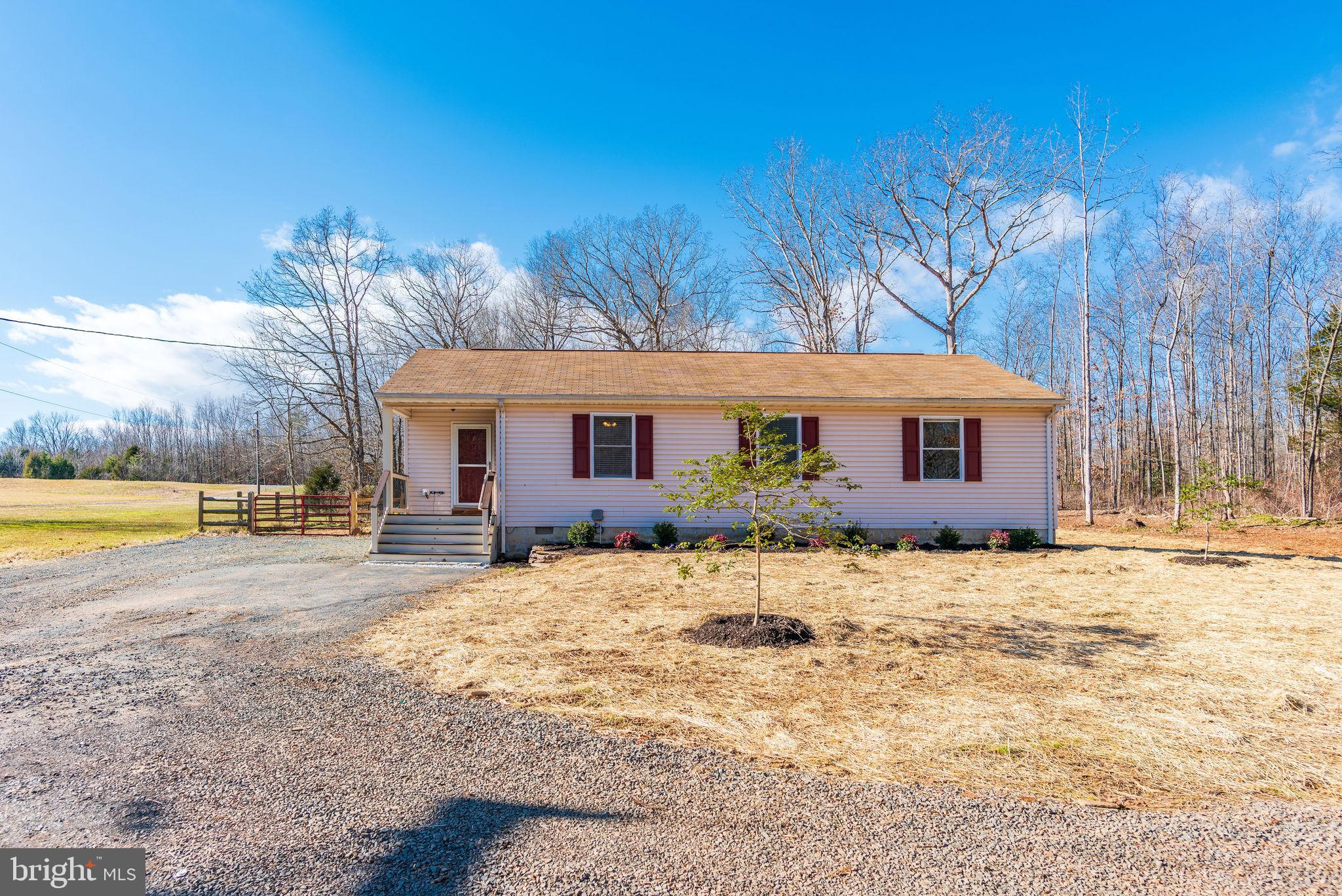 10584 Brent Town Road Catlett, VA 20119 - Photo 3 of 42