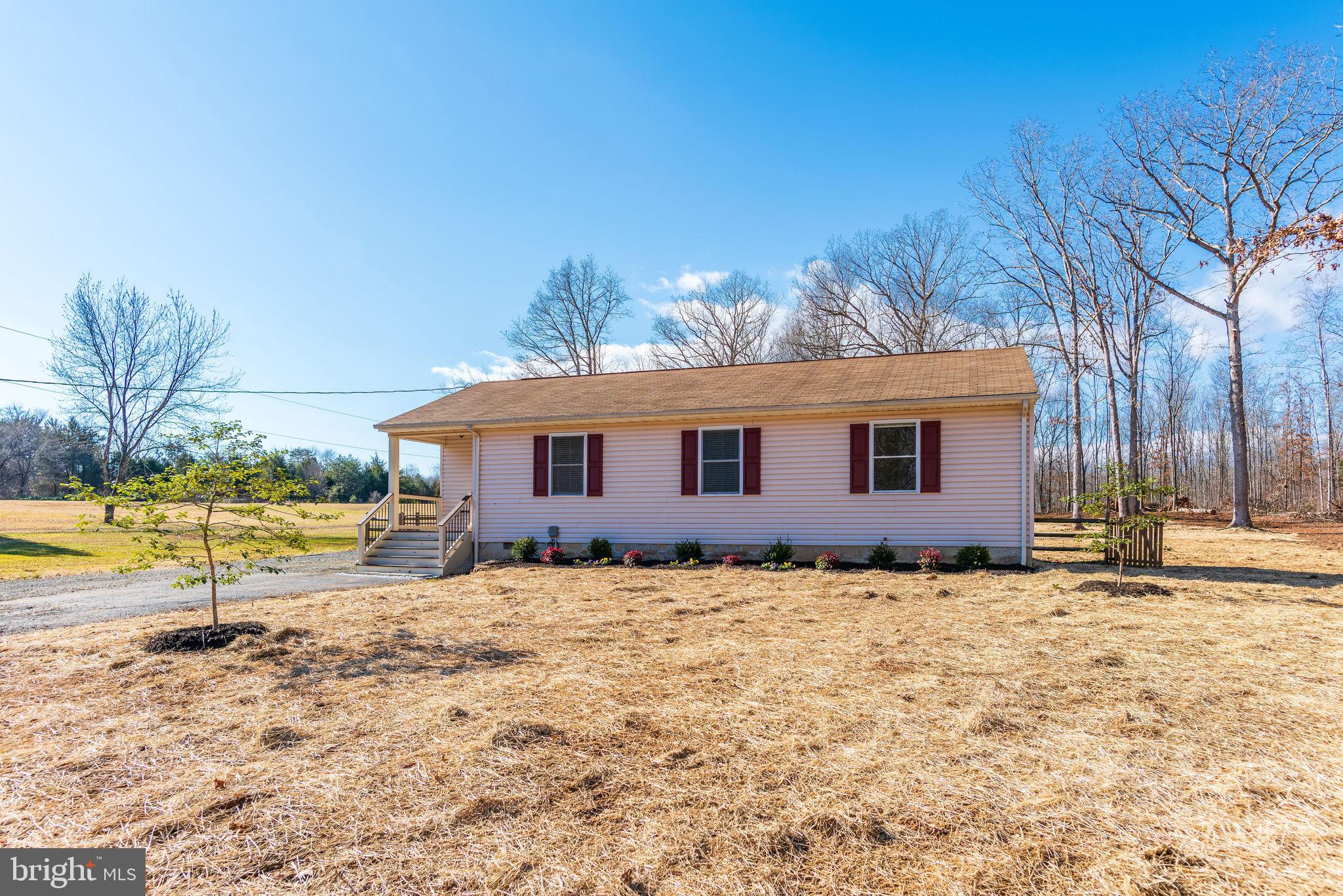 10584 Brent Town Road Catlett, VA 20119 - Photo 4 of 42
