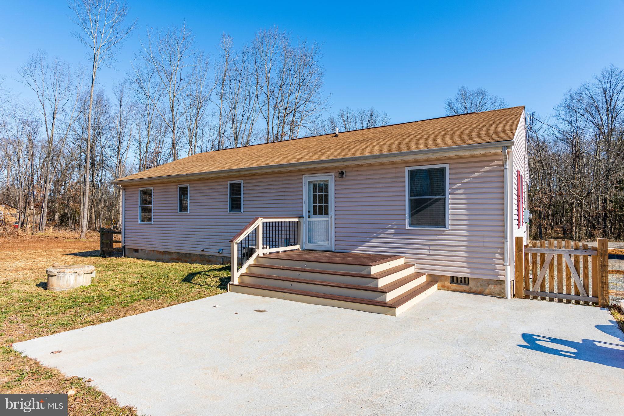 10584 Brent Town Road Catlett, VA 20119 - Photo 33 of 42