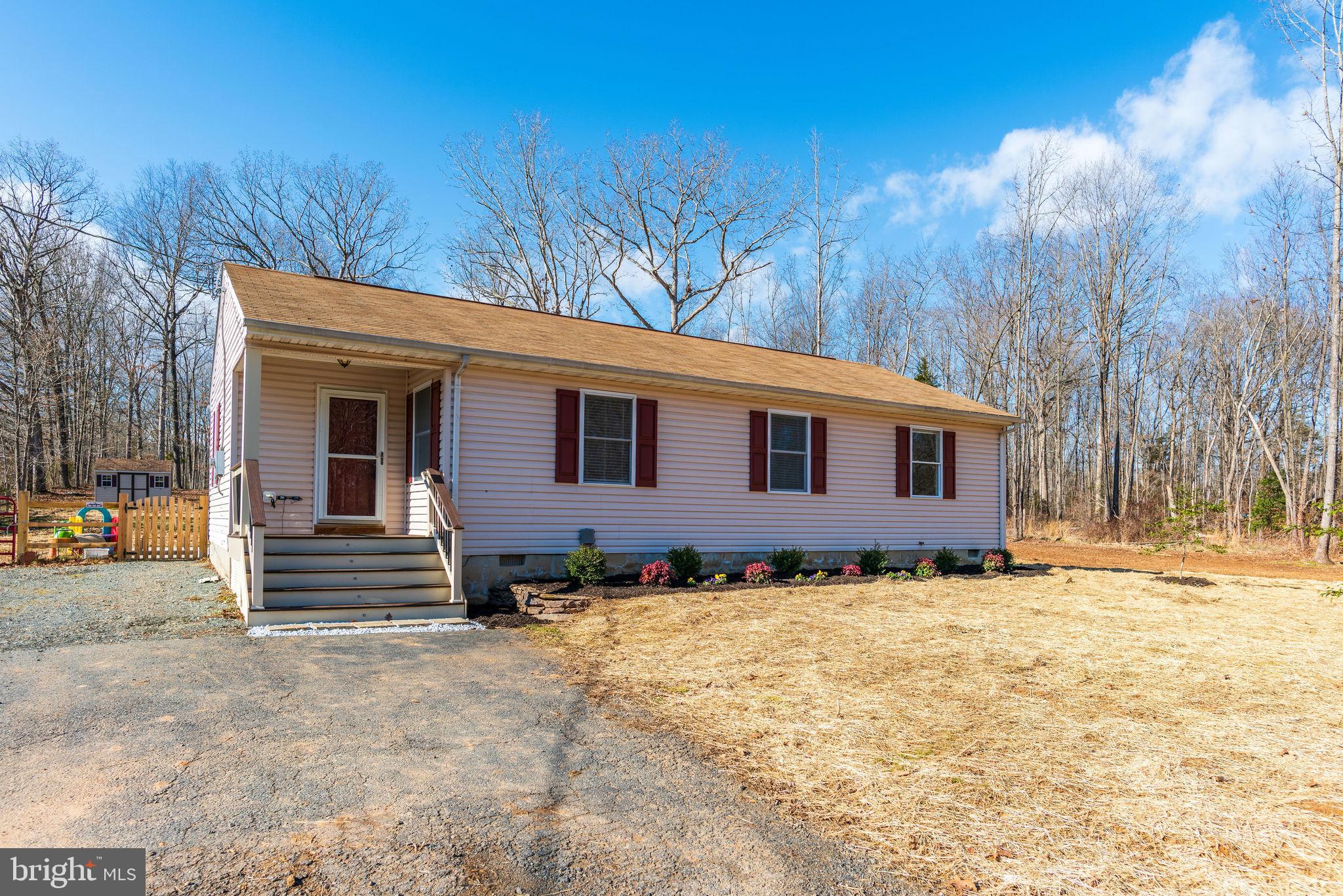 10584 Brent Town Road Catlett, VA 20119 - Photo 5 of 42
