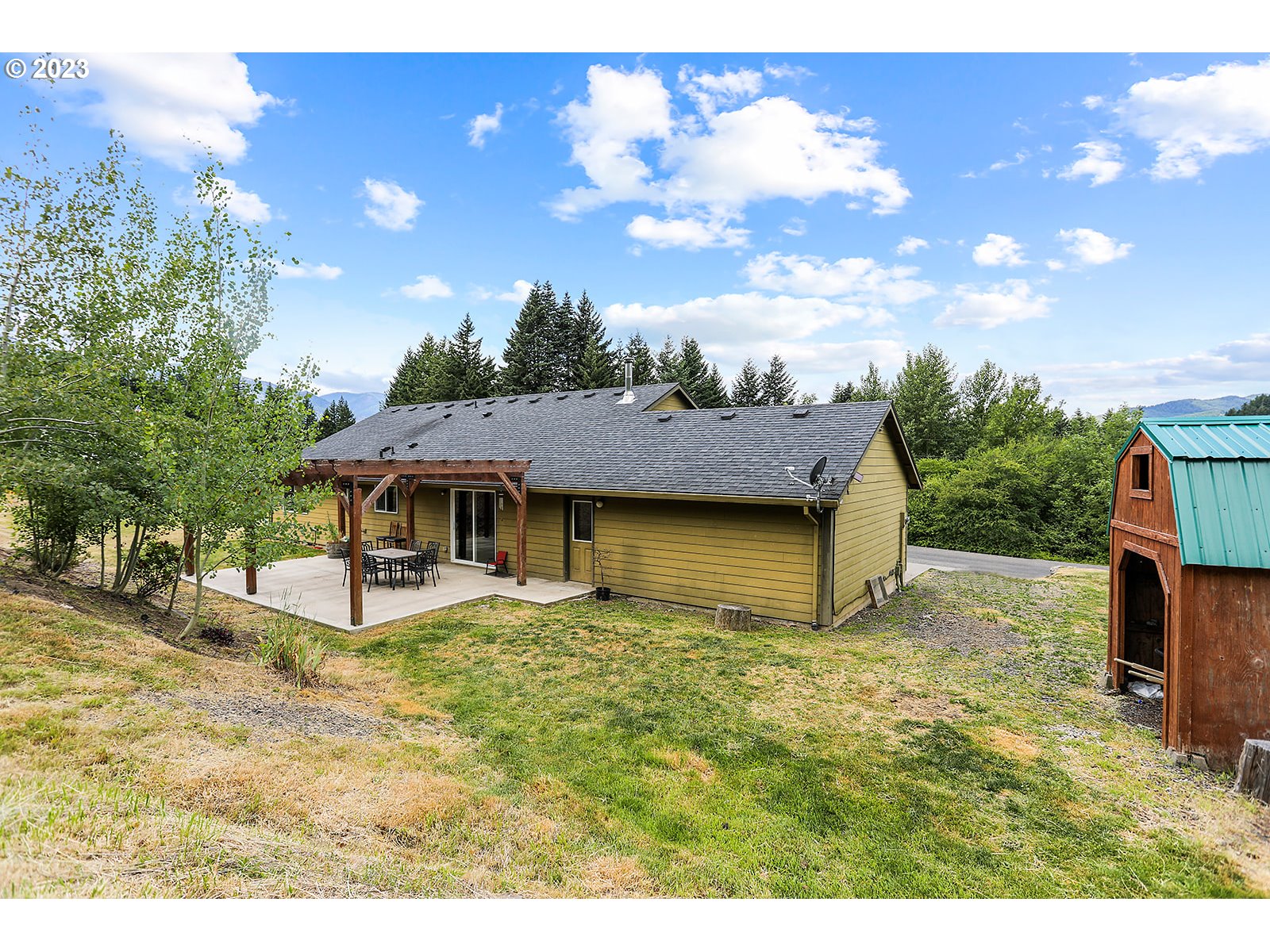 672 Kelly-Henke Road Stevenson, WA 98648 - Photo 23 of 29 Gallery Image 23