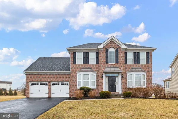 $678,900 | 1224 Caitlin Way, New Castle, DE 19720