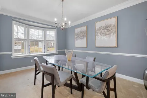 $689,500 | 1224 Caitlin Way, New Castle, DE 19720