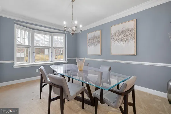 $678,900 | 1224 Caitlin Way, New Castle, DE 19720