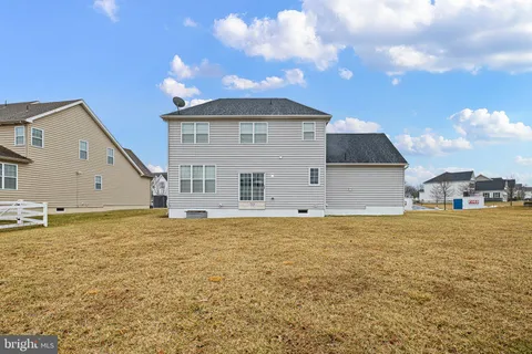 $689,500 | 1224 Caitlin Way, New Castle, DE 19720