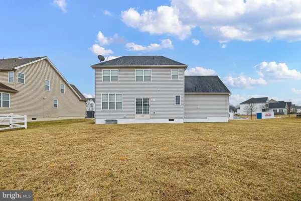 $678,900 | 1224 Caitlin Way, New Castle, DE 19720
