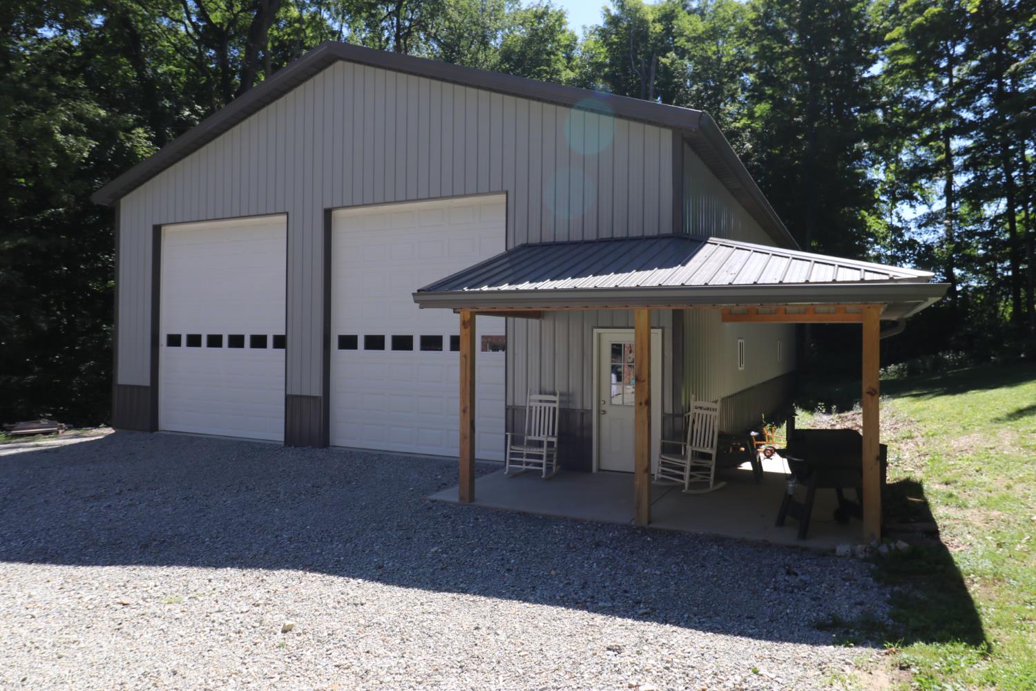 1287 Lovers Road Batesville, IN 47006 - Photo 24 of 26