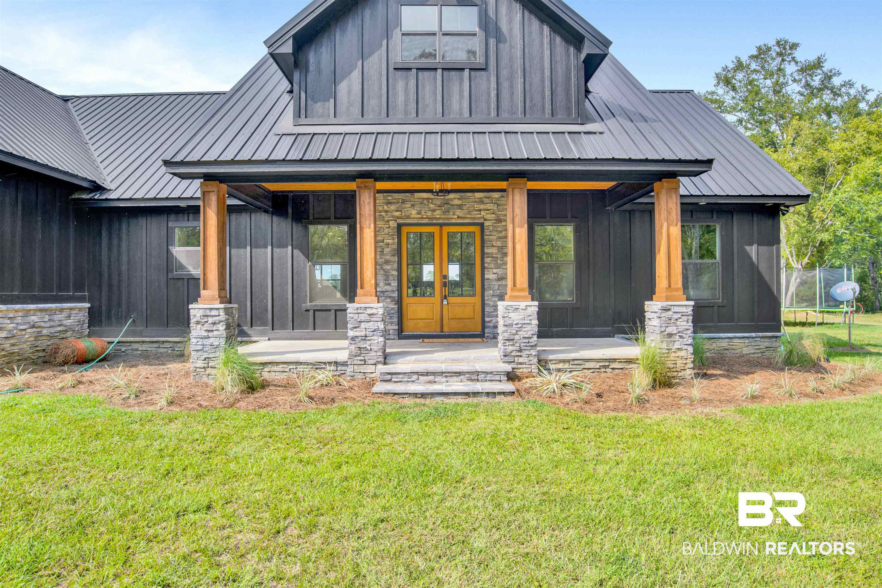 15061 Maytower Road Bay Minette, AL 36507 - Photo 4 of 37