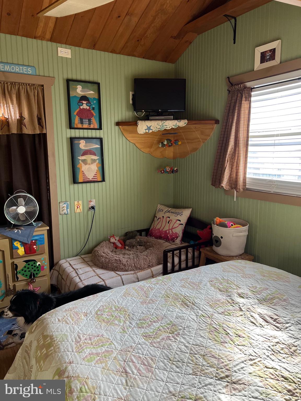 515 Corsons Tavern Road, Unit F53 Ocean View, NJ 08230 - Photo 13 of 14