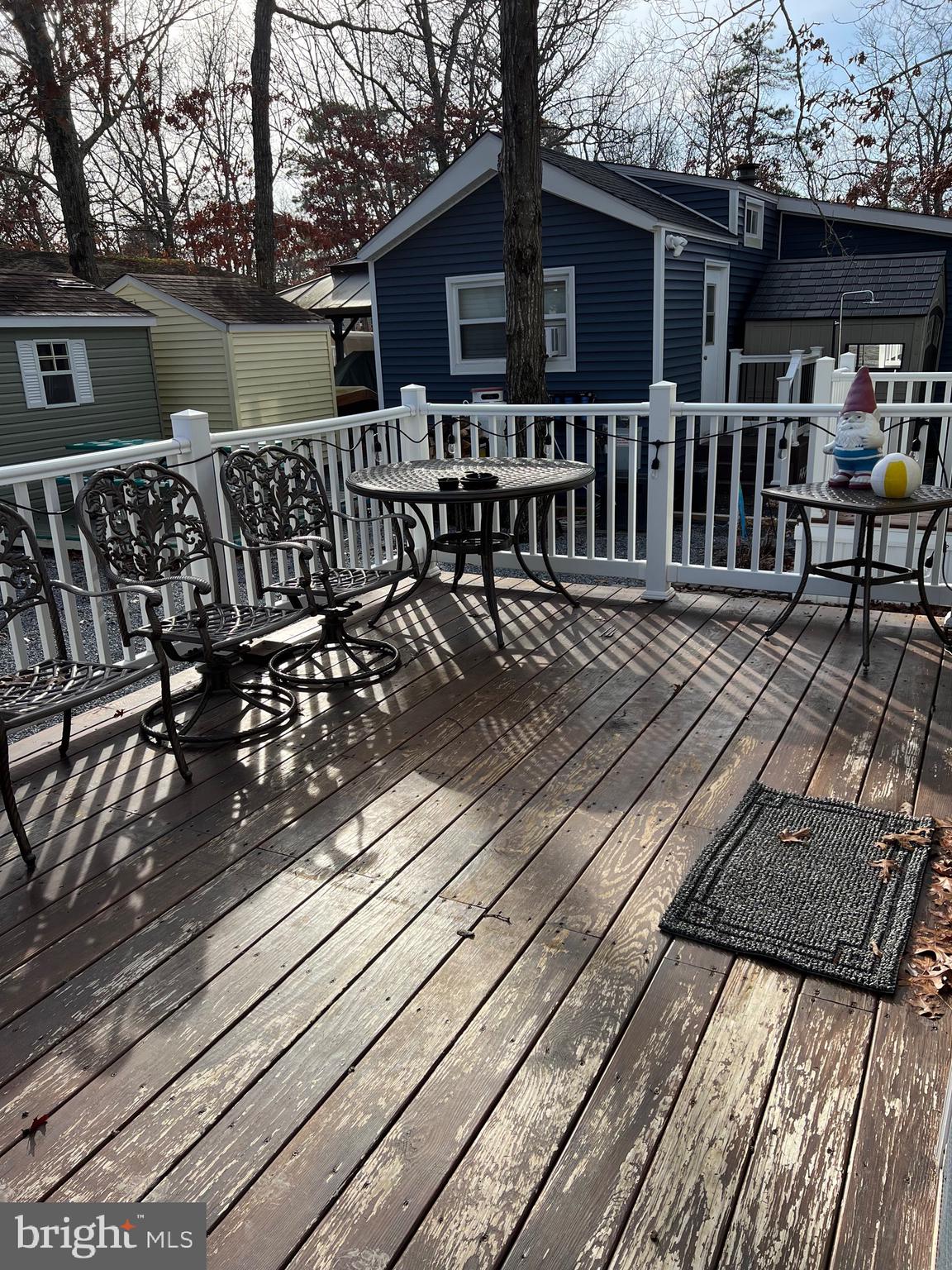 515 Corsons Tavern Road, Unit F53 Ocean View, NJ 08230 - Photo 2 of 14