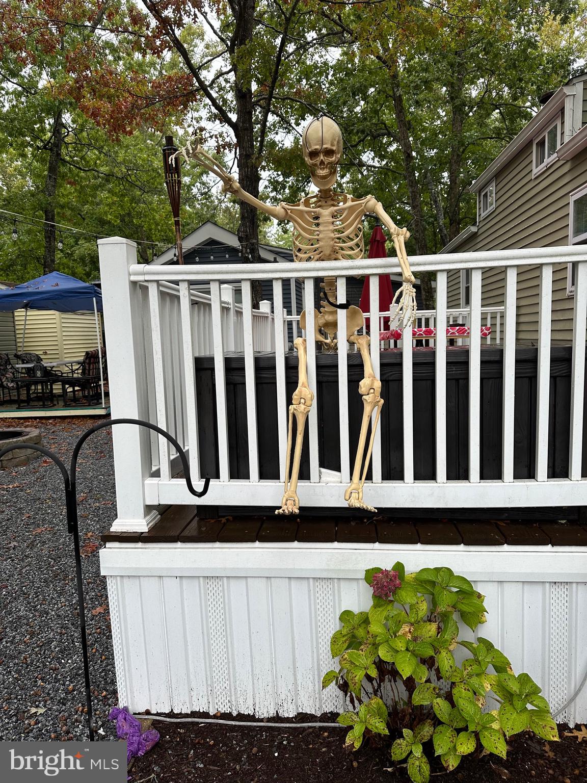 515 Corsons Tavern Road, Unit F53 Ocean View, NJ 08230 - Photo 3 of 14