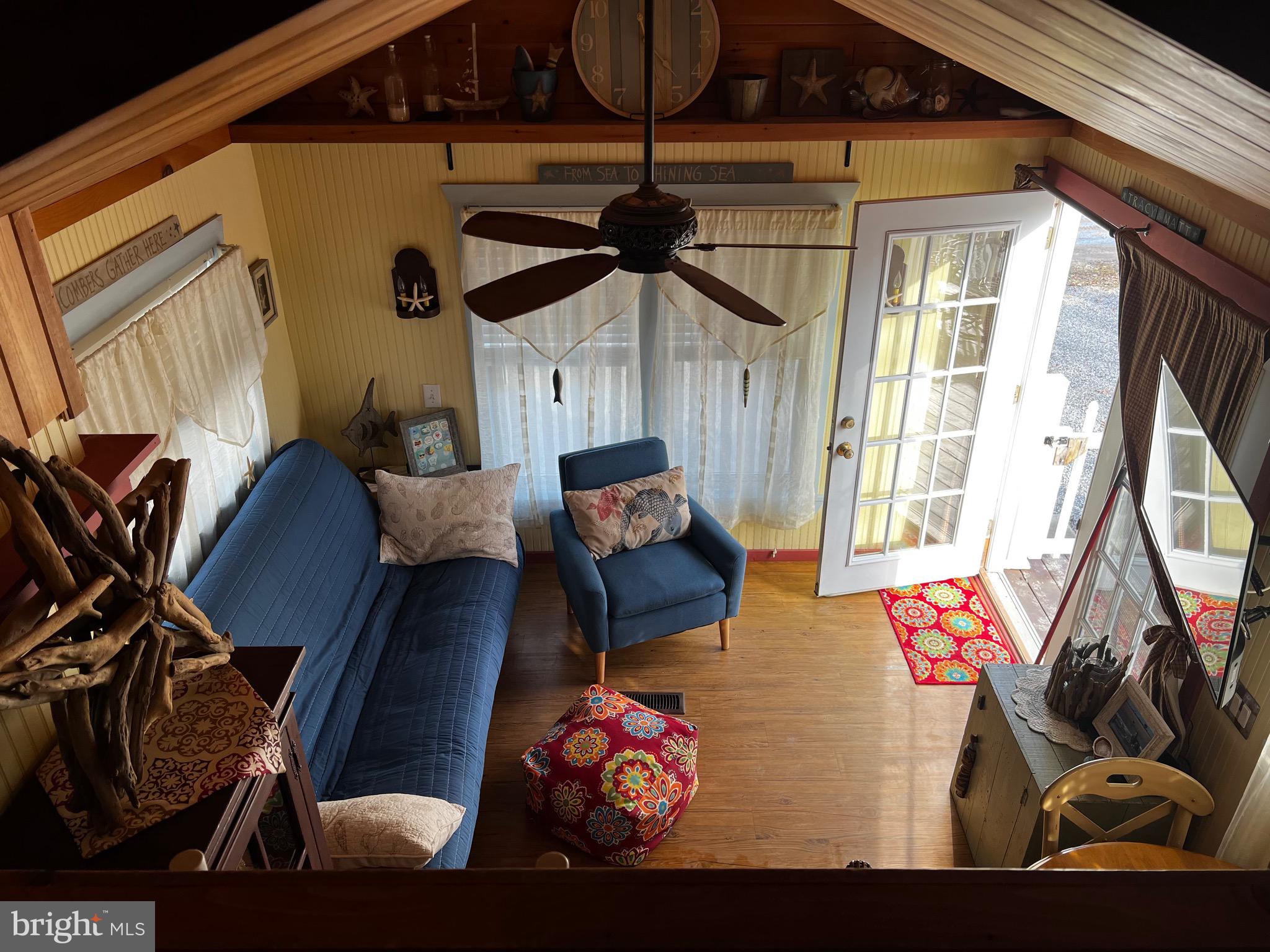 515 Corsons Tavern Road, Unit F53 Ocean View, NJ 08230 - Photo 5 of 14