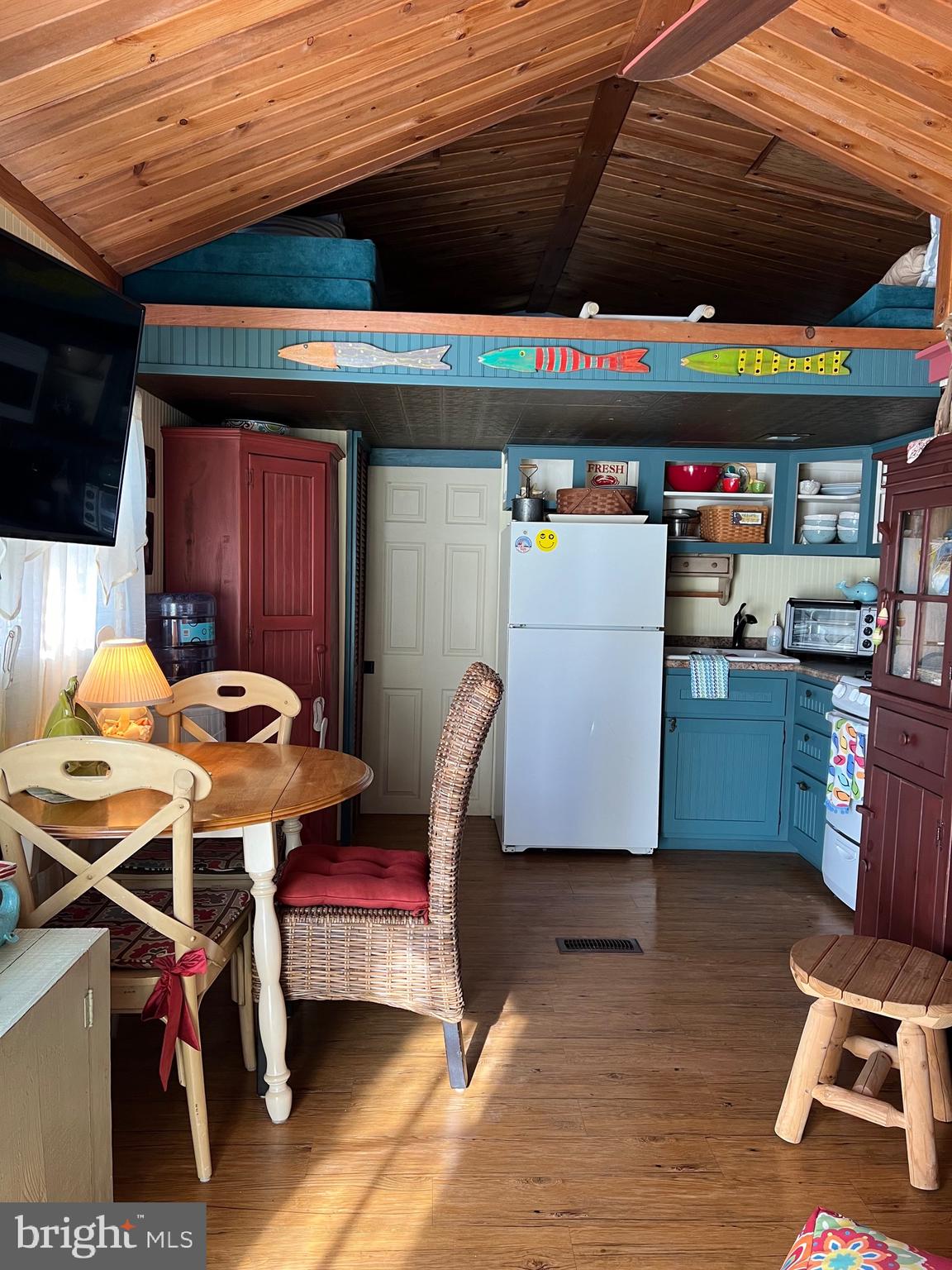 515 Corsons Tavern Road, Unit F53 Ocean View, NJ 08230 - Photo 6 of 14