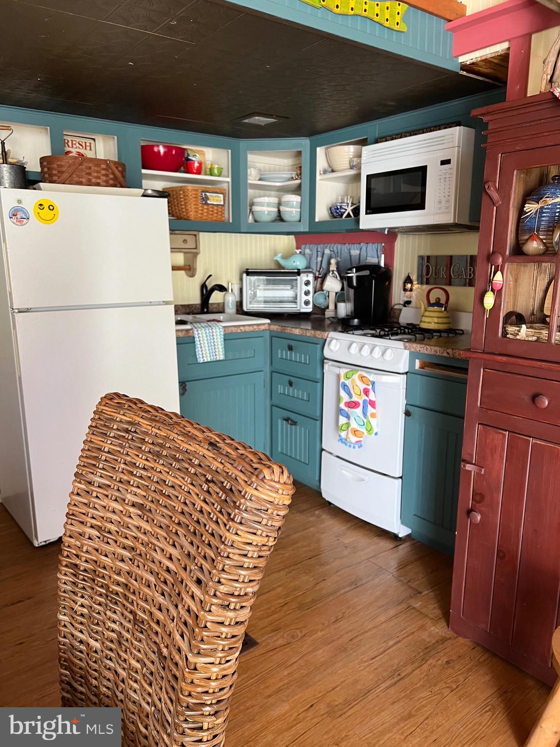 515 Corsons Tavern Road, Unit F53 Ocean View, NJ 08230 - Photo 7 of 14