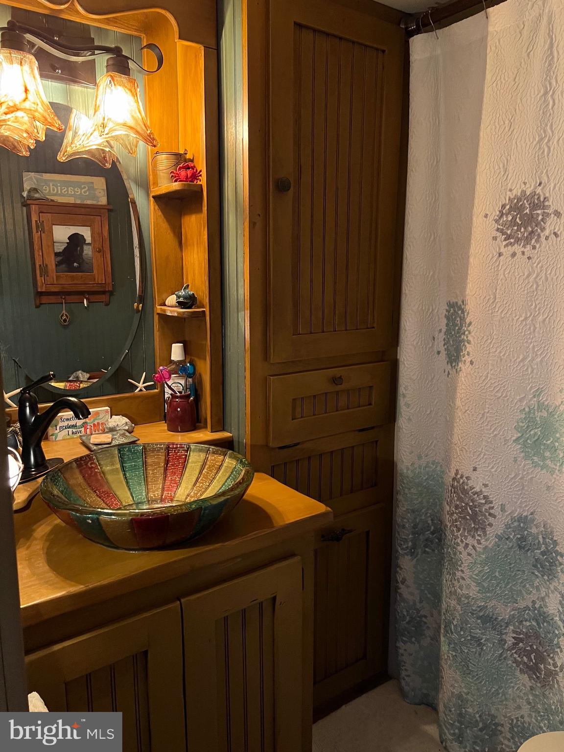 515 Corsons Tavern Road, Unit F53 Ocean View, NJ 08230 - Photo 10 of 14