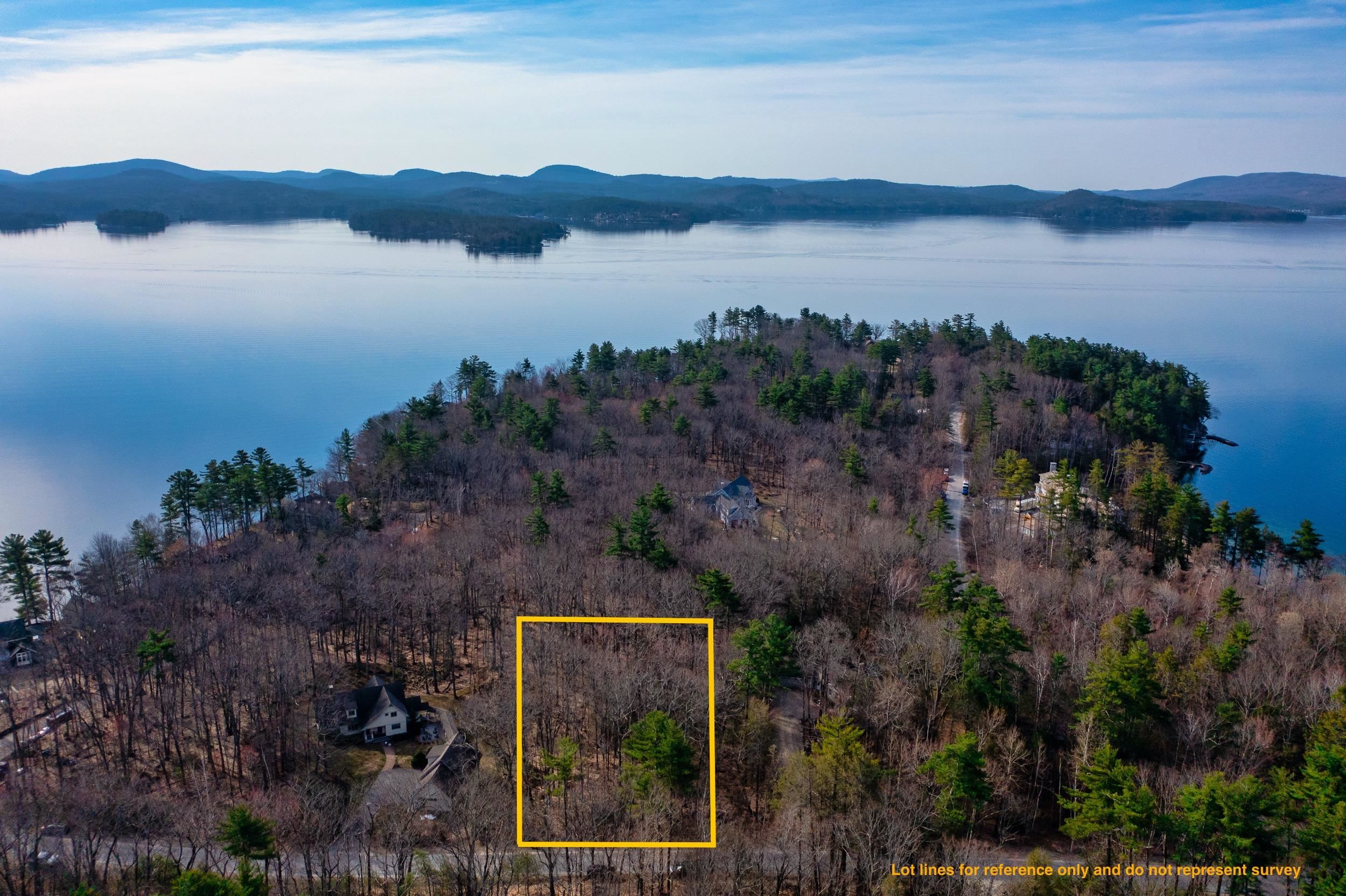 Spruce Road Wolfeboro, NH 03894 - Photo 1 of 16 Gallery Image 1