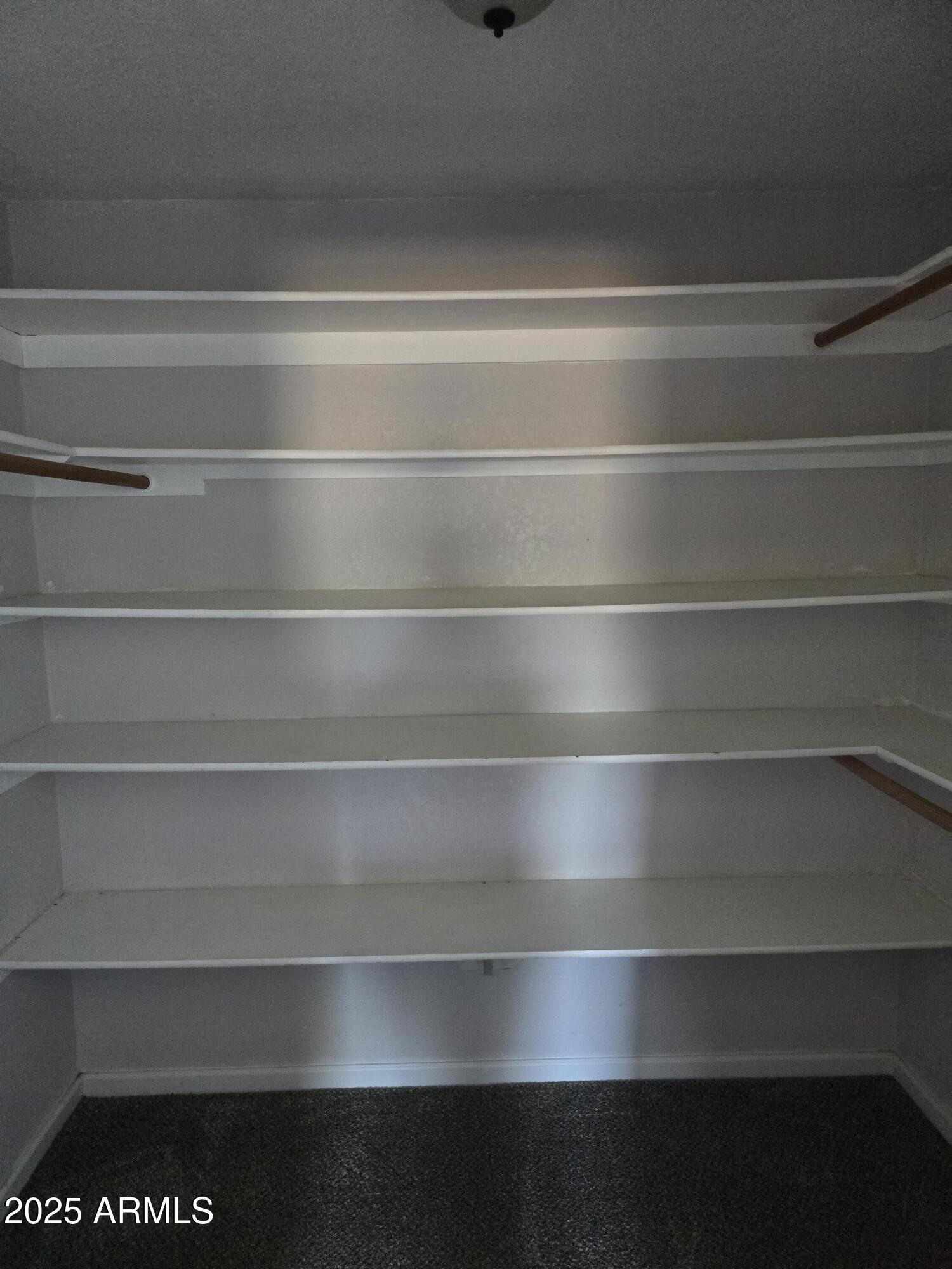 240 East Oak Street Huachuca City, AZ 85616 - Photo 31 of 43 pantry