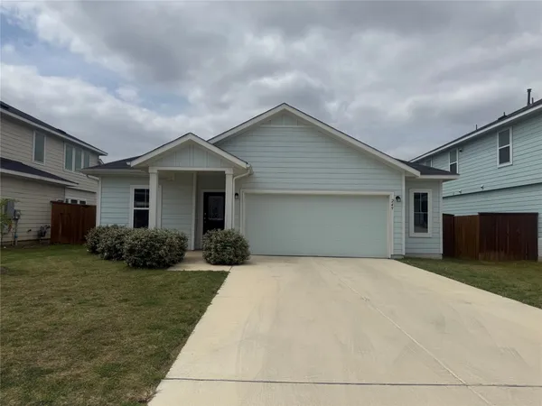 $2,000 | 249 Crystal Brook Drive, Liberty Hill, TX 78642