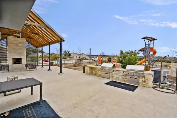 $2,000 | 249 Crystal Brook Drive, Liberty Hill, TX 78642