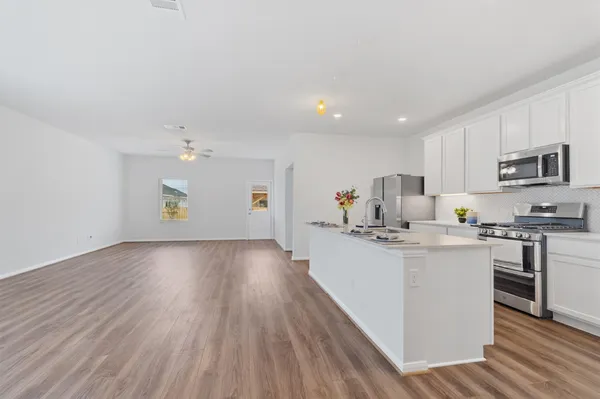 $2,000 | 249 Crystal Brook Drive, Liberty Hill, TX 78642