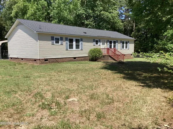 $220,000 | 267 North Browntown Road, Nashville, NC 27856