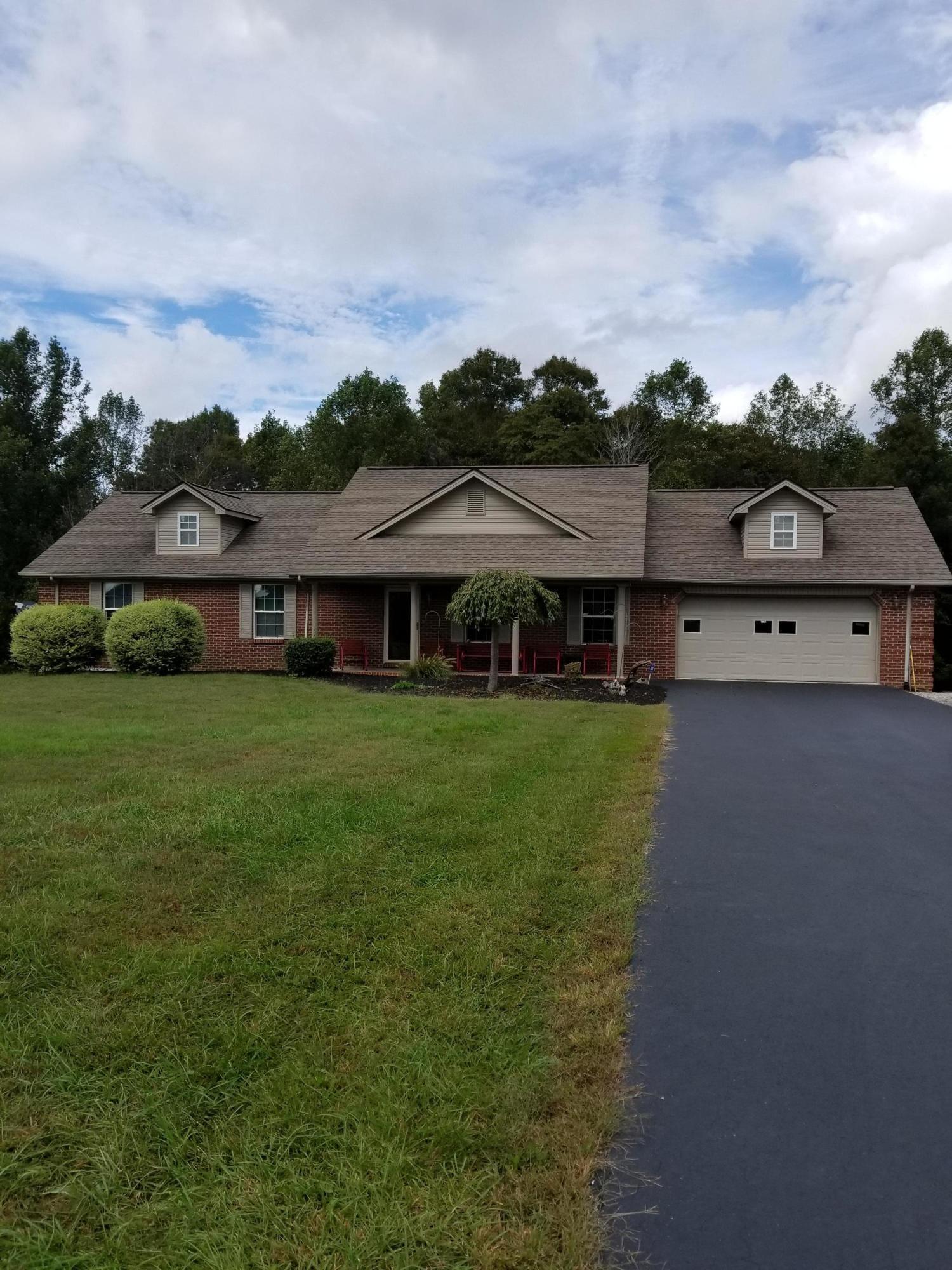 1354 Hall Ridge Road Science Hill, KY 42553 - Photo 1 of 15 Hall Ridge New 1
