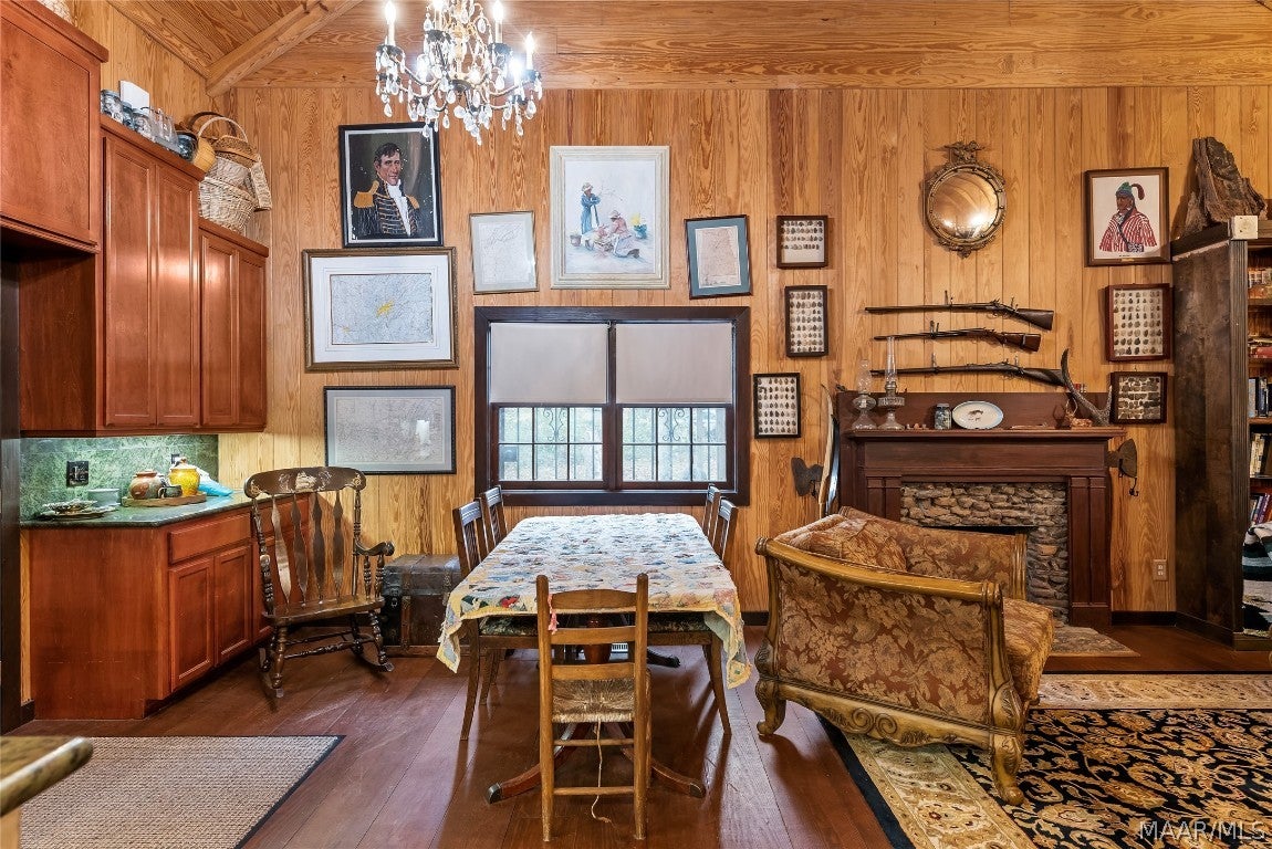3134 Benton Store Road Columbia, AL 36319 - Photo 13 of 62 Gallery Image 13