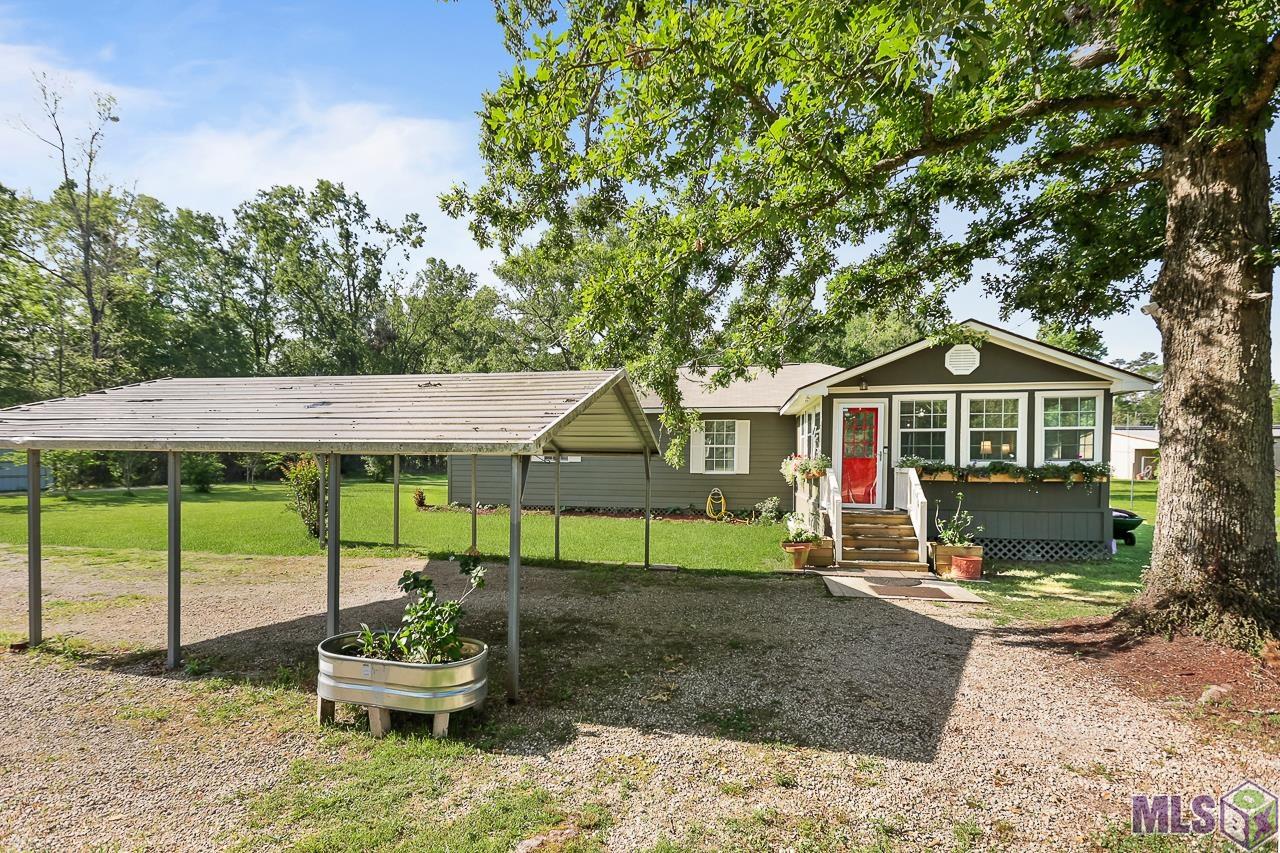 35645 Cane Market Road Denham Springs, LA 70706 - Photo 19 of 23 Gallery Image 19