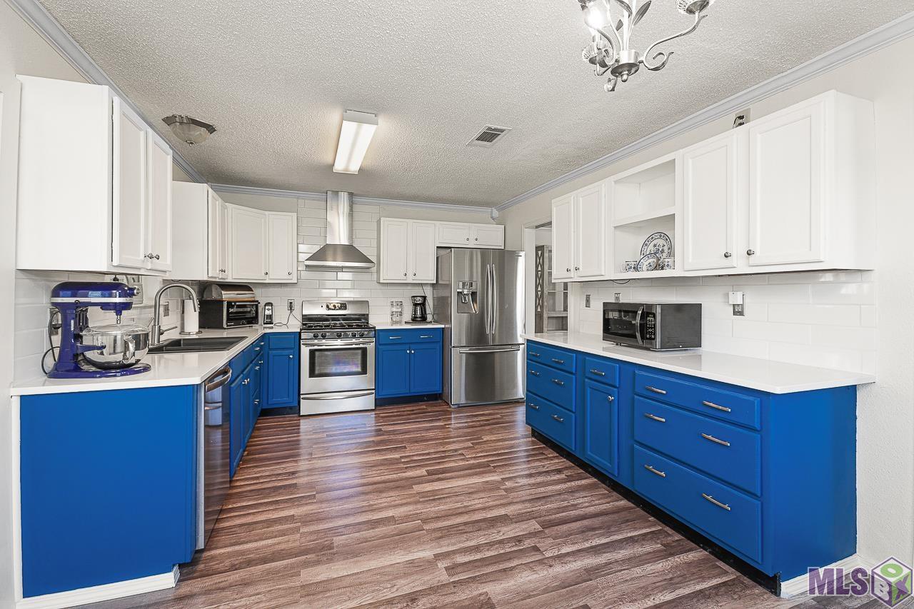 35645 Cane Market Road Denham Springs, LA 70706 - Photo 8 of 23 Gallery Image 8
