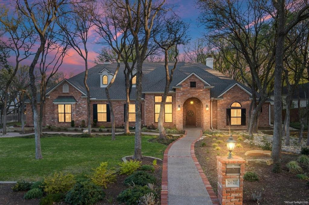 2021 Rockbridge Road Waco, TX 76657 - Photo 1 of 1 Gallery Image 1