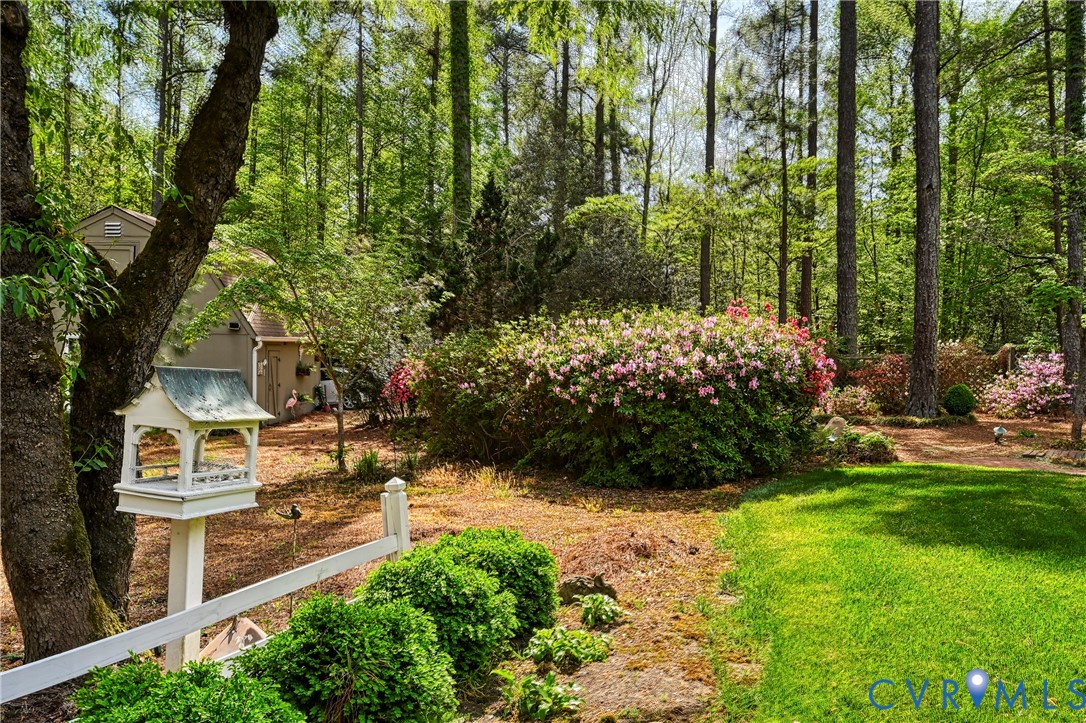 6711 Greenyard Road Chester, VA 23831 - Photo 49 of 61