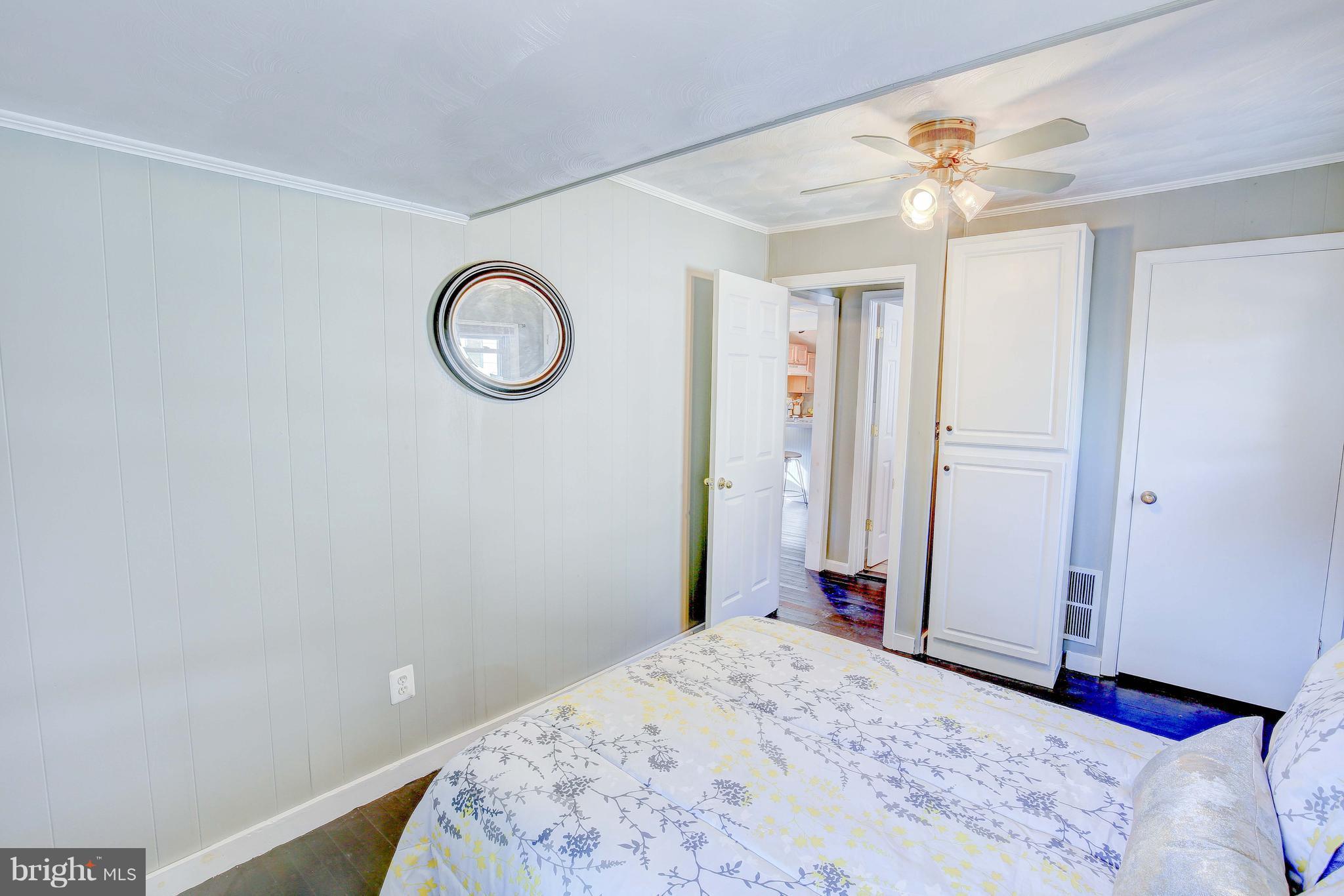1324 Edna Road Pasadena, MD 21122 - Photo 14 of 30 Bedroom (Master)