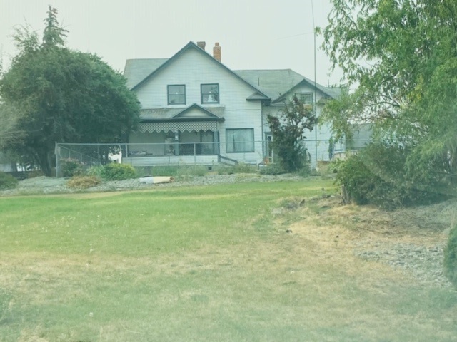 20300 South Cheney Spangle Road Cheney, WA 99004 - Photo 1 of 1