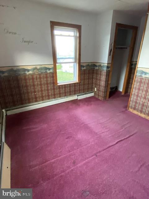 14074 2nd Street Mount Union, PA 17066 - Photo 25 of 31 an empty room with windows