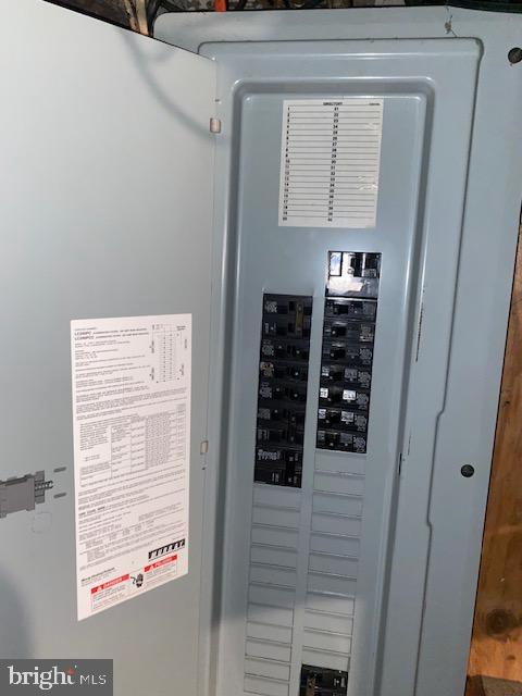 14074 2nd Street Mount Union, PA 17066 - Photo 26 of 31 a view of walk in closet