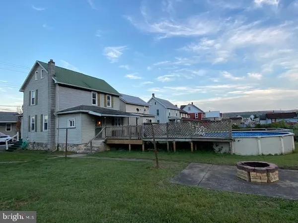 $98,500 | 14074 2nd Street, Mount Union, PA 17066