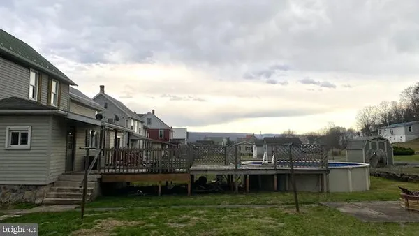 $95,000 | 14074 2nd Street, Mount Union, PA 17066