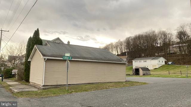 14074 2nd Street Mount Union, PA 17066 - Photo 33 of 35 a view of a house with a yard