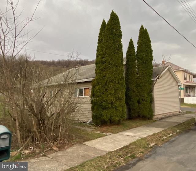 14074 2nd Street Mount Union, PA 17066 - Photo 34 of 35 a view of a house with a yard