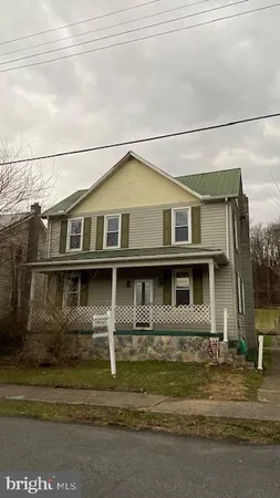 $95,000 | 14074 2nd Street, Mount Union, PA 17066