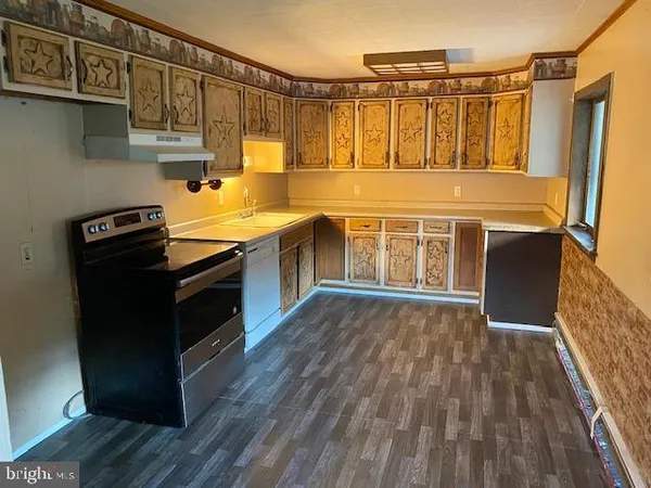 $98,500 | 14074 2nd Street, Mount Union, PA 17066