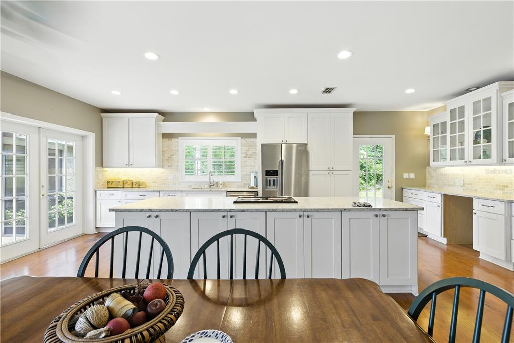 36641 Blanton Road Dade City, FL 33523 - Photo 20 of 76 a kitchen with sink and window