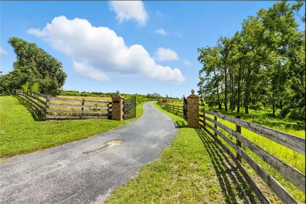 $1,499,000 | 36641 Blanton Road, Dade City, FL 33523