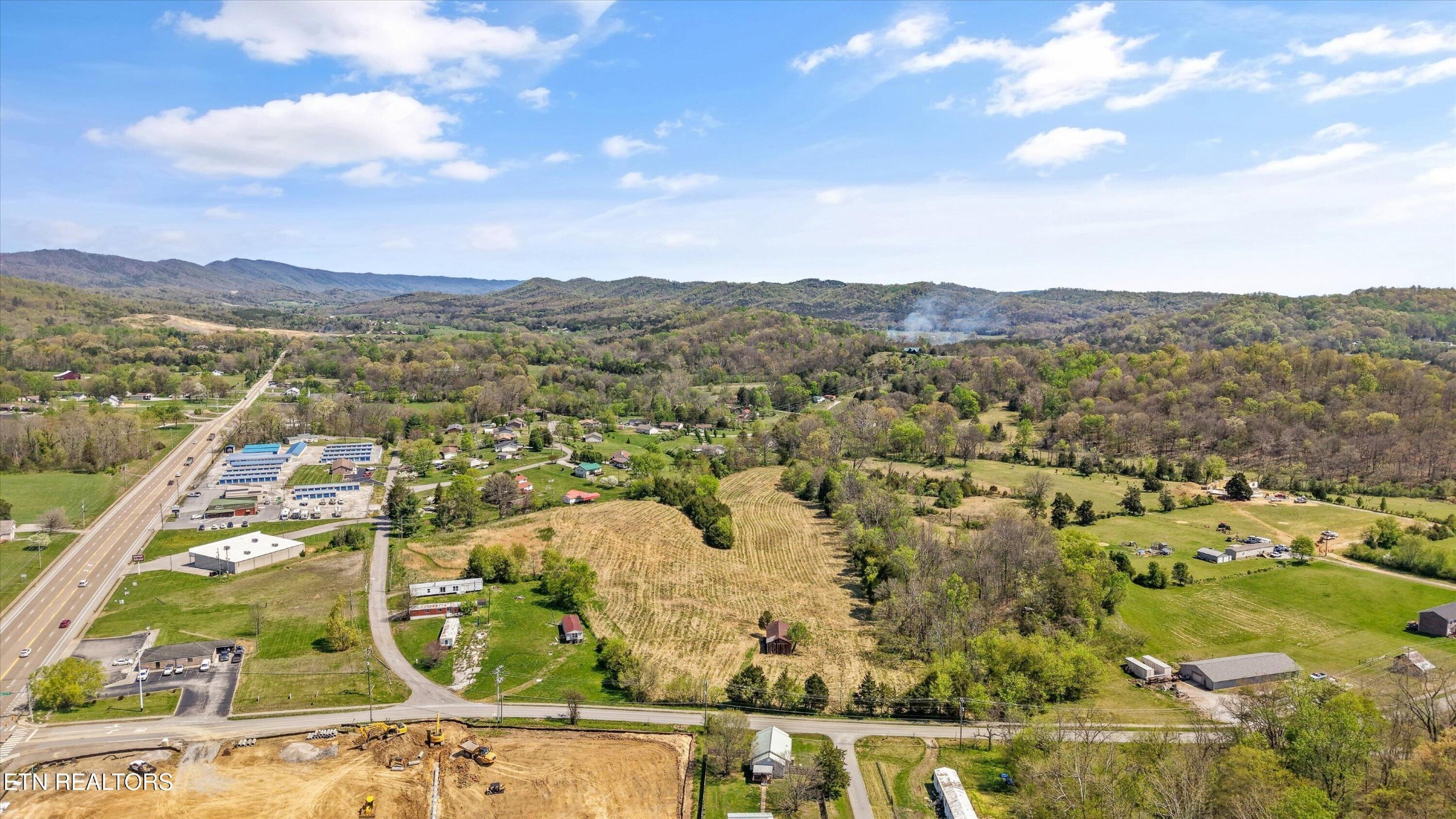 0 Indian Ridge Road Blaine, TN 37709 - Photo 14 of 17 Gallery Image 14