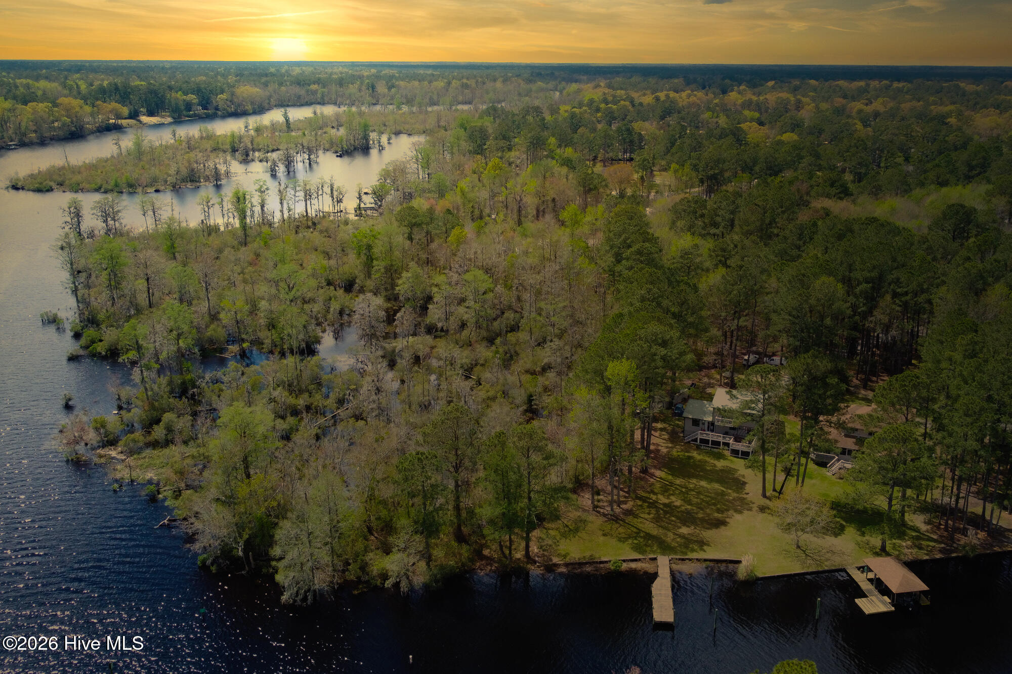 104 Outrigger Road New Bern, NC 28562 - Photo 40 of 41 River Bend