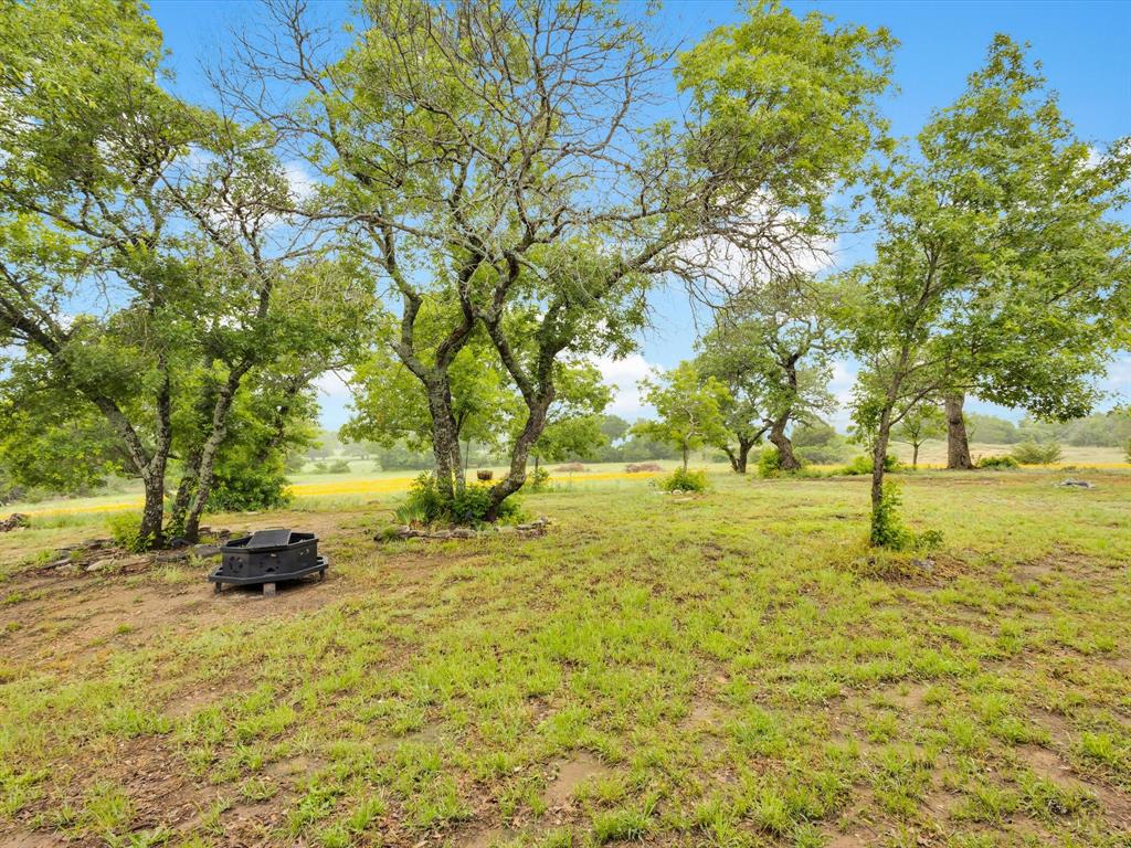830 Louis Scherer Road Weatherford, TX 76088 - Photo 29 of 36 a ground view with a trees