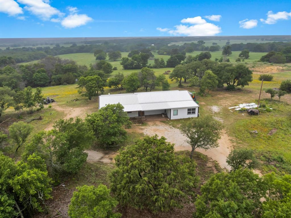830 Louis Scherer Road Weatherford, TX 76088 - Photo 32 of 36 a view of a lake in middle of the town