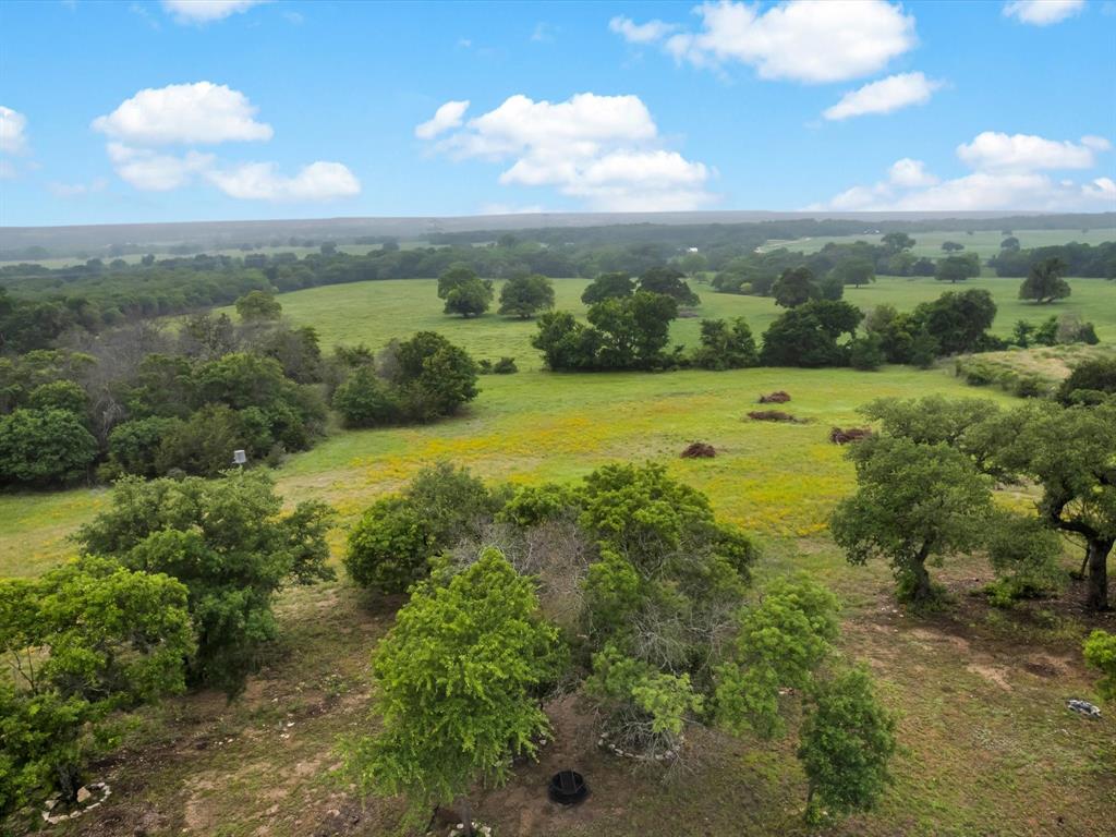 830 Louis Scherer Road Weatherford, TX 76088 - Photo 33 of 36 a view of an ocean and a yard