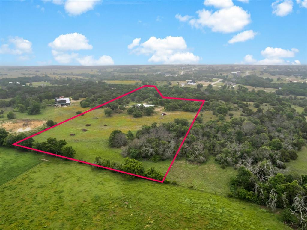 830 Louis Scherer Road Weatherford, TX 76088 - Photo 34 of 36 a view of a outdoor space with a swimming pool